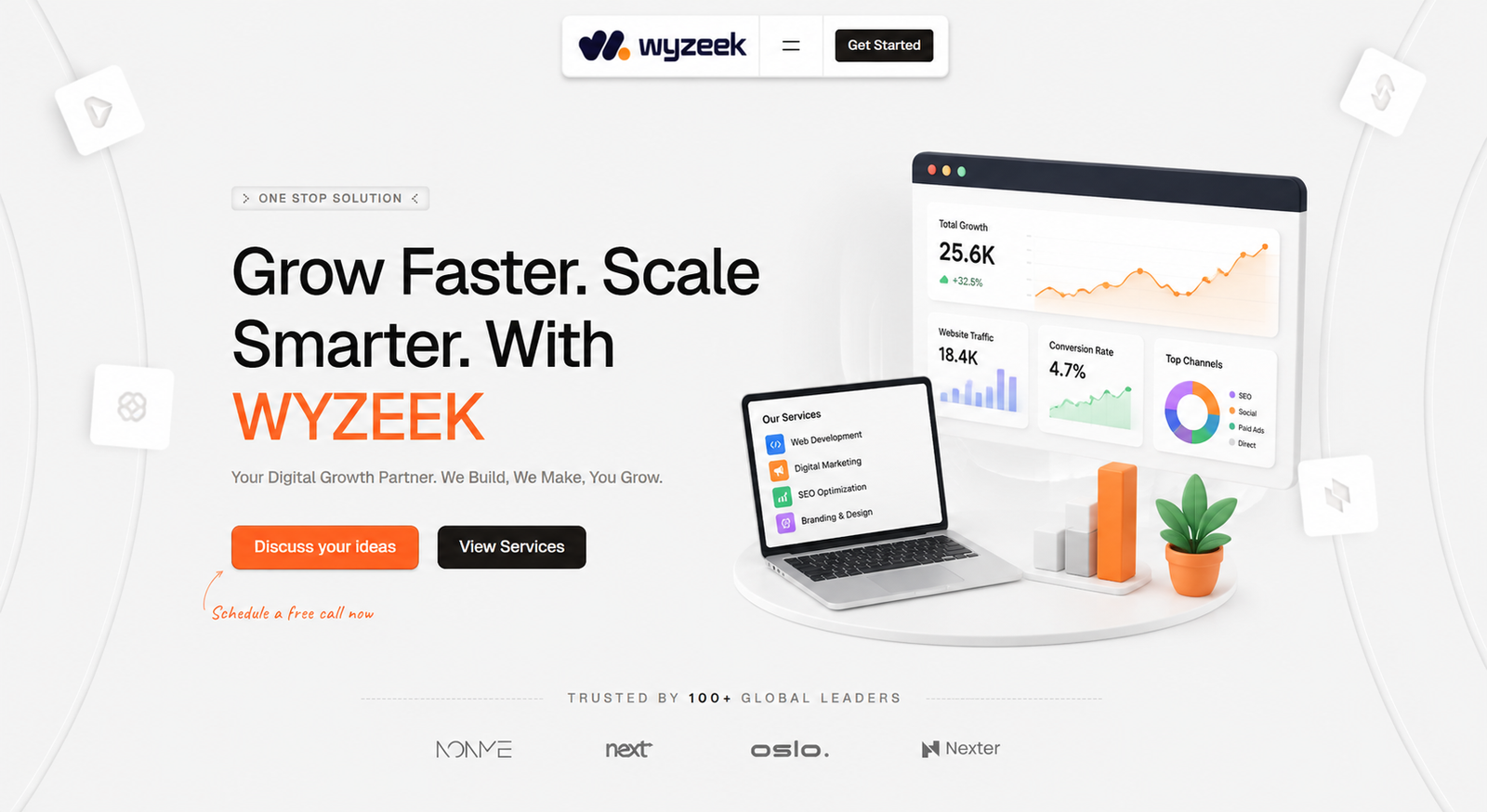 WYZEEK